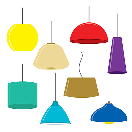 裝飾燈具背景素材網(wǎng) 海量免費高清圖片下載大全