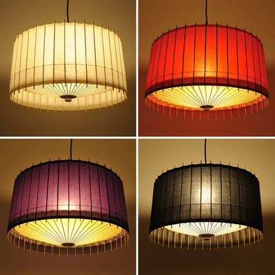 燈具設計突破空間想象(1)