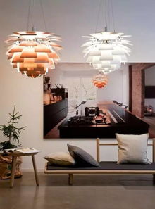 設計史上的幾款經(jīng)典燈具 看設計如何照亮生活