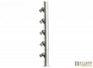 從兩款燈具看LED燈具設計的可能性 數(shù)據(jù)處理與存儲服務的融合