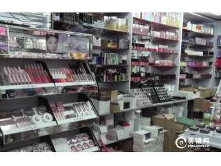 哈爾濱黃金商圈化妝品批發(fā)旺鋪出兌，掘金美妝藍(lán)海正當(dāng)時(shí)